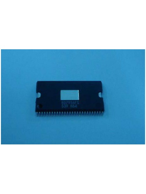 Controladora Lente PS3 BD7956FS IC