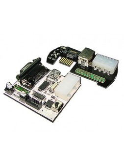 Connectivity Kit V3 PRO