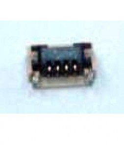Conector pantalla táctil Nintendo DS Lite