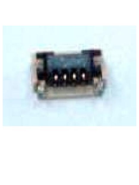 Conector pantalla táctil Nintendo DS Lite
