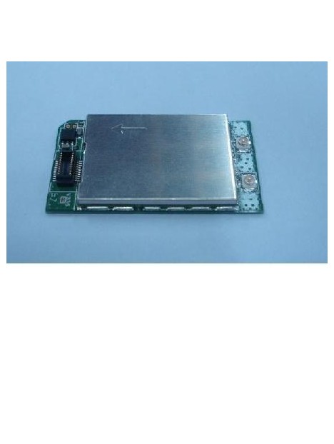 Repuesto Wii modulo memory stick y wifi