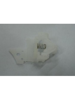 Repuesto pieza arrastre lente Wii