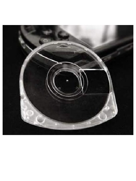 Carcasa reparación disco UMD PSP