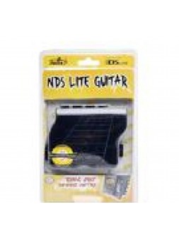 Controller para Guitar Hero DS Lite