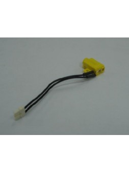 Conector Corriente PSP 2000 y 3000