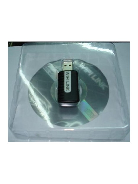 Emisor Wifi PSP-WII-PS3-DS-DSI-DS Lite