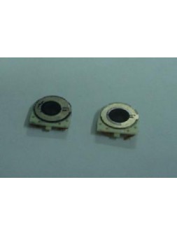 Juego de altavoces de repuesto para PSP 2000