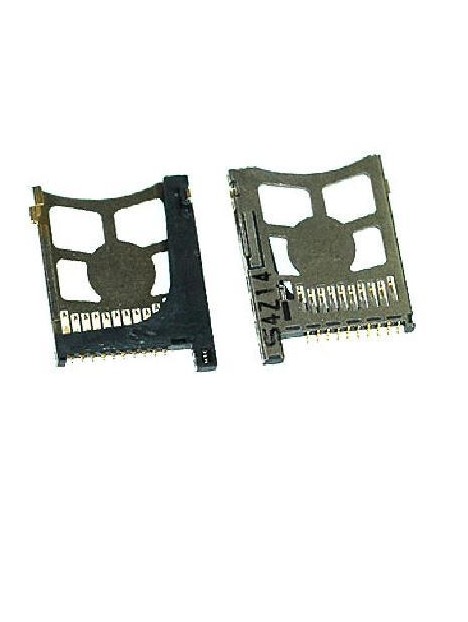 Repuesto tarjetero Memory Stick PSP 1000-2000-3000