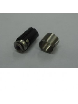 Juego Bisagras repuesto Nintendo DS Lite