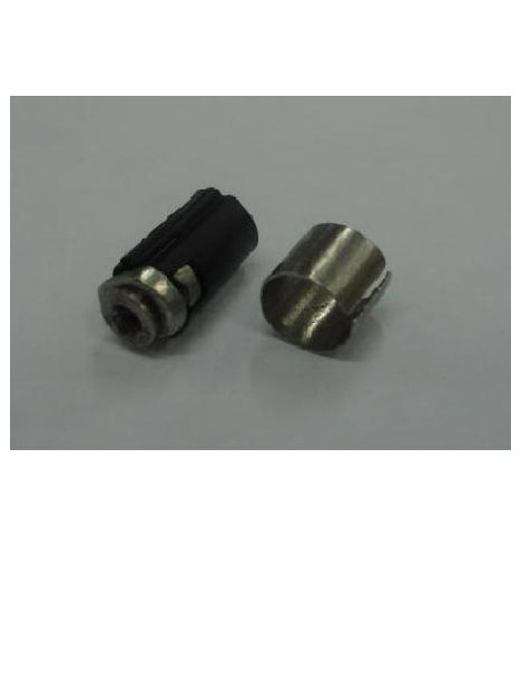 Juego Bisagras repuesto Nintendo DS Lite