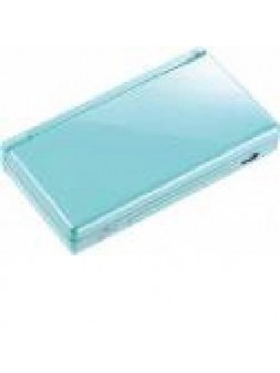 Carcasa repuesto para NDSLite  Azul celeste