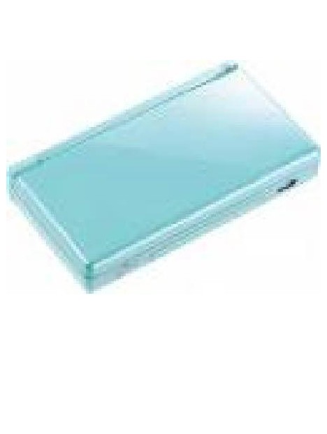 Carcasa repuesto para NDSLite  Azul celeste