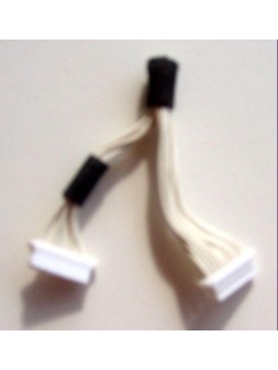 Repuesto cable 12 pines lector Wii