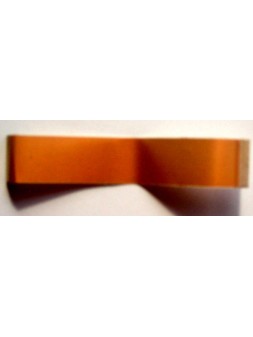 Repuesto cable plano lector Wii