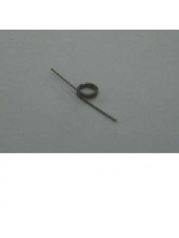 Muelle botones L y R Nintendo DS Lite