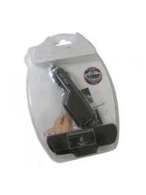 Cargador coche Nintendo DS Lite