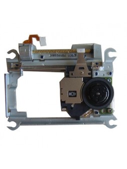 Lector completo PS2 Two tdp 182w 7700x