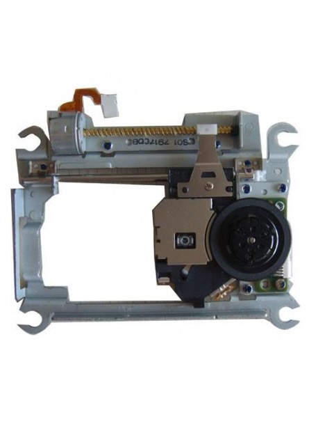 Lector completo PS2 Two tdp 182w 7700x