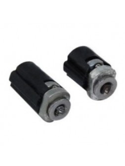 Juego Bisagras repuesto Nintendo DS