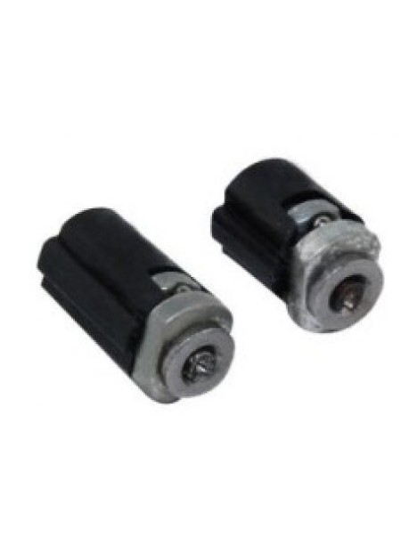 Juego Bisagras repuesto Nintendo DS