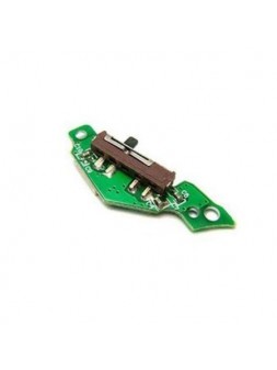 Placa ON OF  PSP 2000