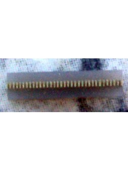 Conector silicona joystick Psp 2000