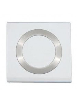 Tapa blanca lector disco UMD Psp Fat