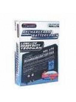 Batería NDS LITE 1000mAH