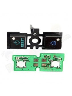 Botonera Reset-Eject Ps2 V9-V10