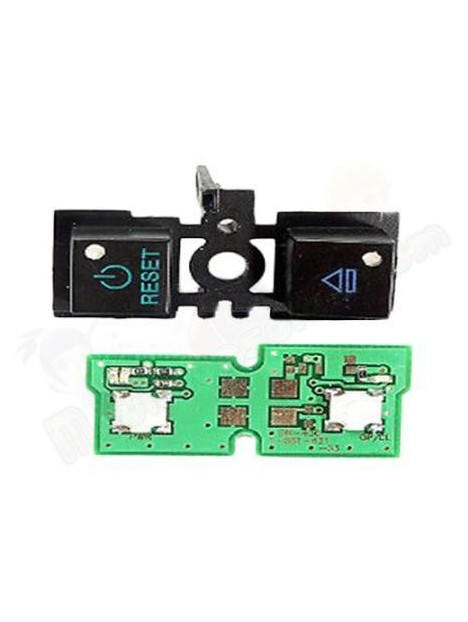 Botonera Reset-Eject Ps2 V9-V10