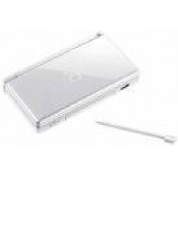 Carcasa repuesto para NDSLite Blanca