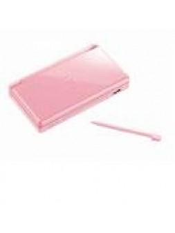 Carcasa repuesto para NDSLite - Rosa