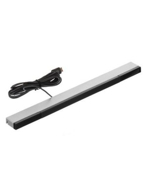 Sensor infrarojo WII