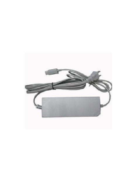 Transformador para Wii