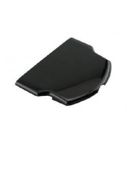 Tapa bateria negra PSP 2000-3000