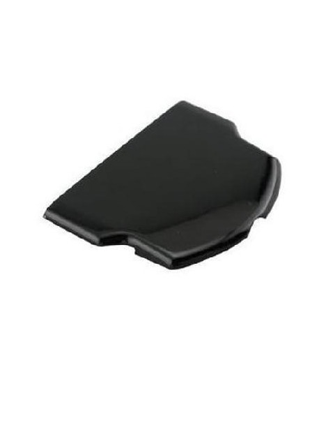 Tapa bateria negra PSP 2000-3000