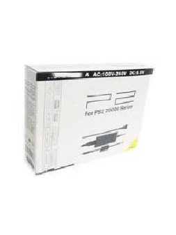 Transformador Ps2  two