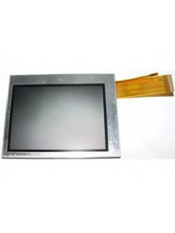 Nintendo DS pantalla LCD