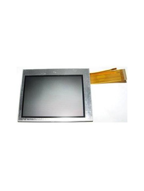 Nintendo DS pantalla LCD