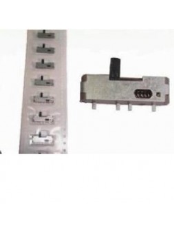 Interruptor On/Off Nintendo DS Lite