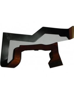 Cable unión parte superior e inferior Nintendo DS