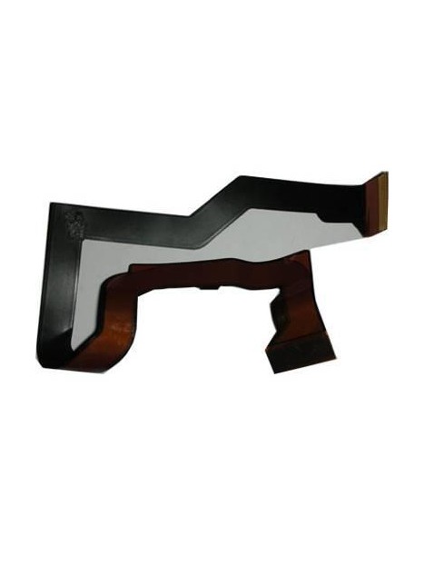 Cable unión parte superior e inferior Nintendo DS