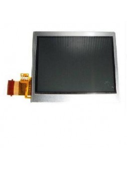 Pantalla LCD INFERIOR nds Lite