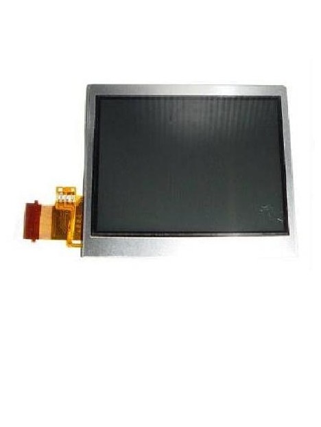 Pantalla LCD INFERIOR nds Lite