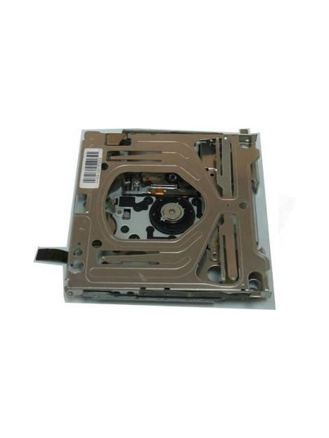 Lector Psp Fat 420AAA completo