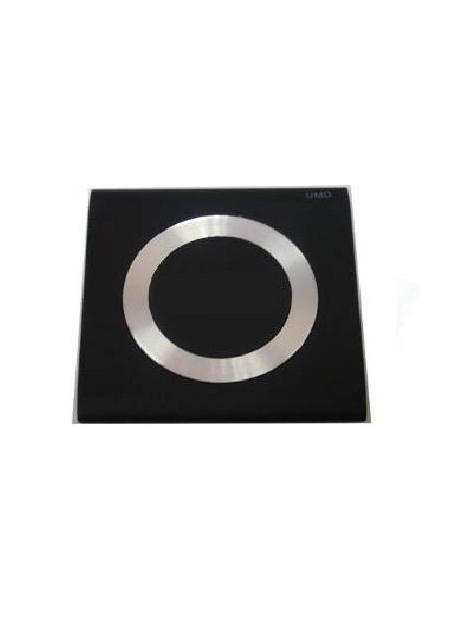 Tapa negra lector disco UMD Psp Fat