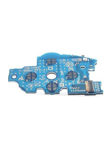 Placa On/Off PSP FAT