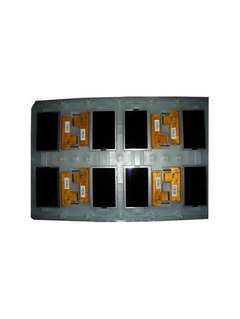 Pantalla TFT LCD mas BackLight de respuesto Psp 1000 1004 Fa