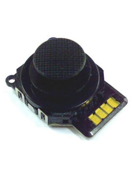 Psp 2000 Joystick analogico negro