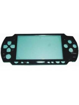Carcasa superior  Psp 2000  negra